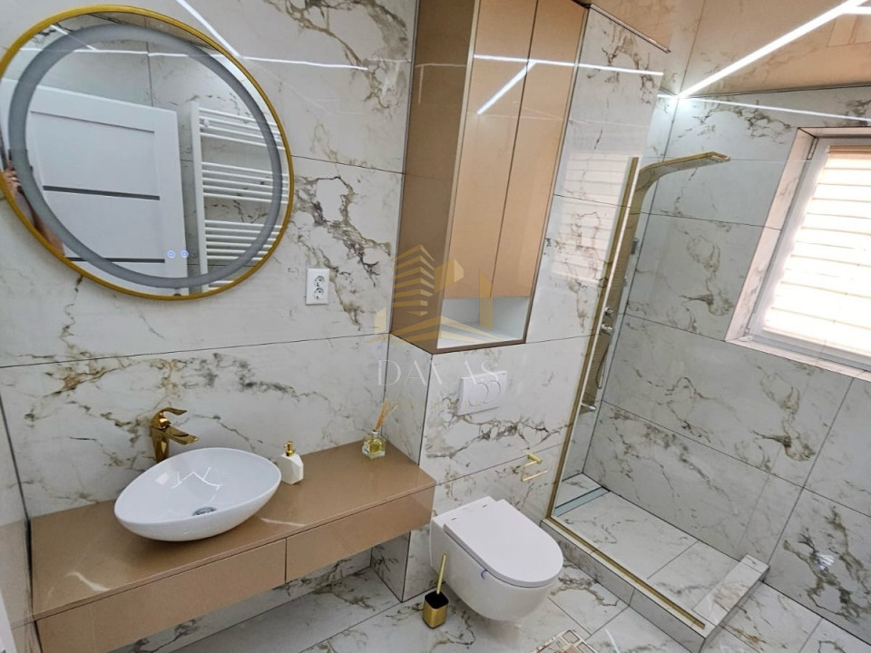 Apartament cu 2 camere semidecomandat | Tăietura Turcului