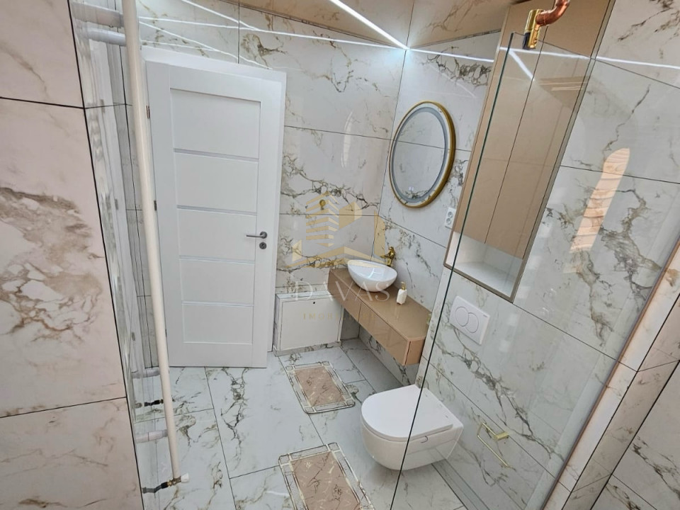 Apartament cu 2 camere semidecomandat | Tăietura Turcului
