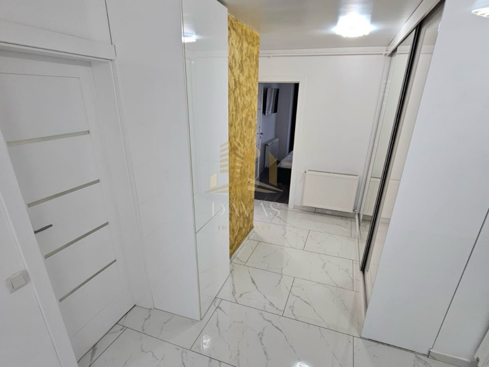 Apartament cu 2 camere semidecomandat | Tăietura Turcului