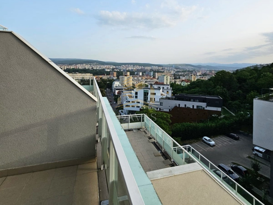 Apartament cu 2 camere semidecomandat | Tăietura Turcului