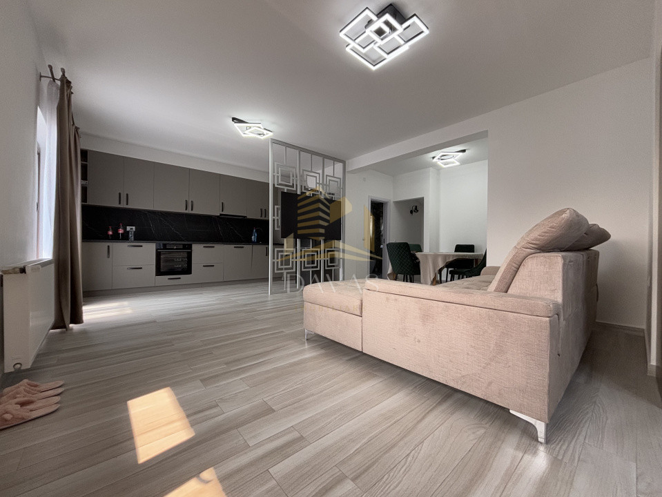 Casa de inchiriat | Finisaje moderne | Someșeni