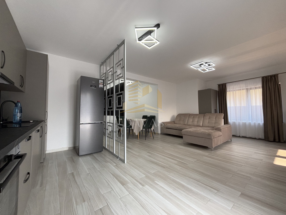 Casa de inchiriat | Finisaje moderne | Someșeni