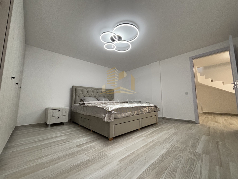 Casa de inchiriat | Finisaje moderne | Someșeni