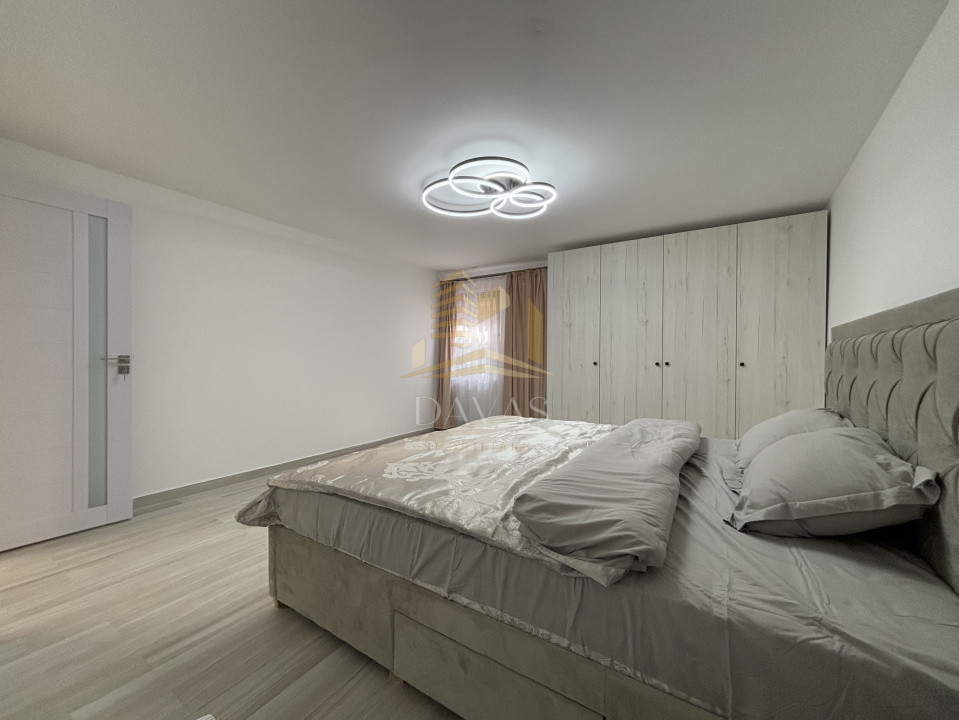 Casa de inchiriat | Finisaje moderne | Someșeni