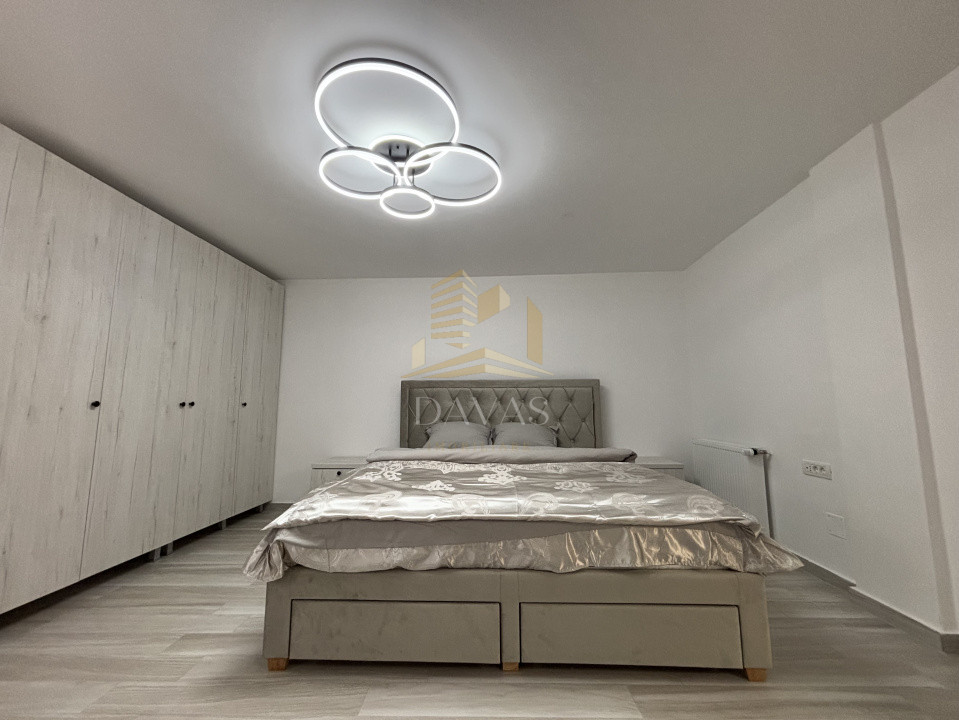 Casa de inchiriat | Finisaje moderne | Someșeni