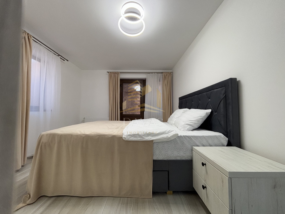 Casa de inchiriat | Finisaje moderne | Someșeni