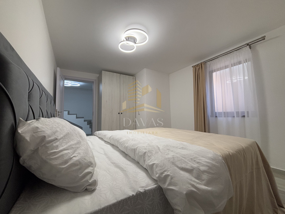 Casa de inchiriat | Finisaje moderne | Someșeni