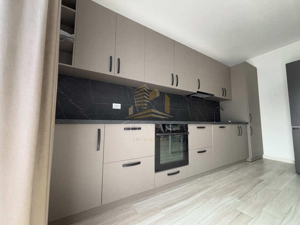 Casa de inchiriat | Finisaje moderne | Someșeni