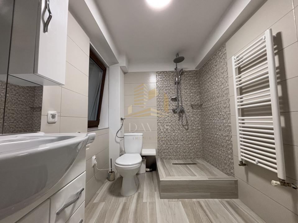 Casa de inchiriat | Finisaje moderne | Someșeni