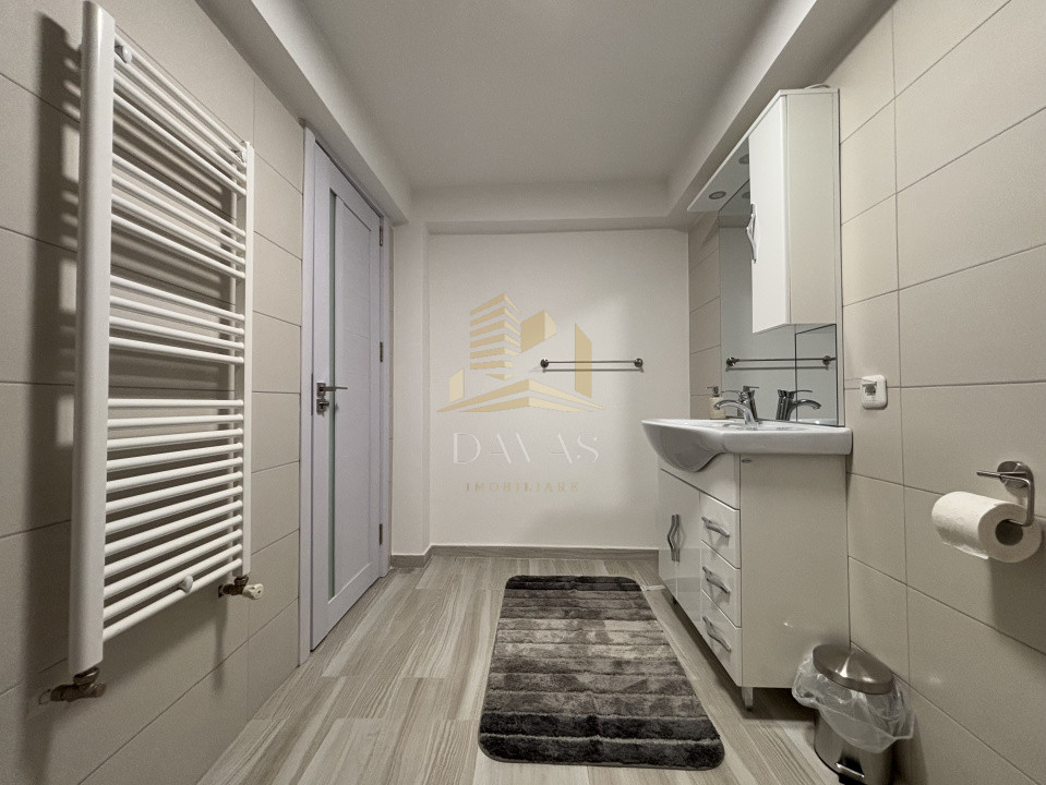 Casa de inchiriat | Finisaje moderne | Someșeni