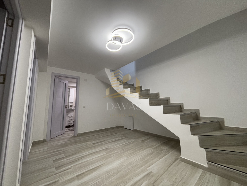 Casa de inchiriat | Finisaje moderne | Someșeni