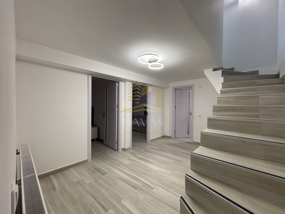 Casa de inchiriat | Finisaje moderne | Someșeni