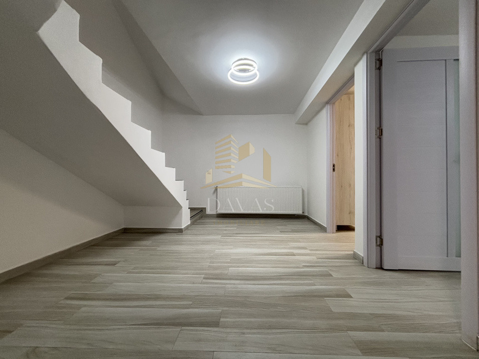 Casa de inchiriat | Finisaje moderne | Someșeni