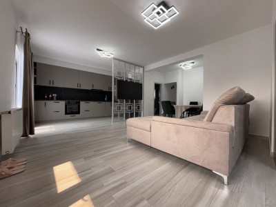 Casa de inchiriat | Finisaje moderne | Someșeni