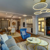 Apartament cu 3 camere de inchiriat | LOFT LUXURY Residence | Buna Ziua