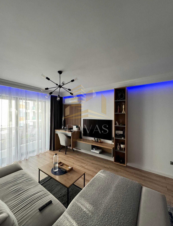 Apartament 2 camere de inchiriat | Marasti | Etaj intermediar