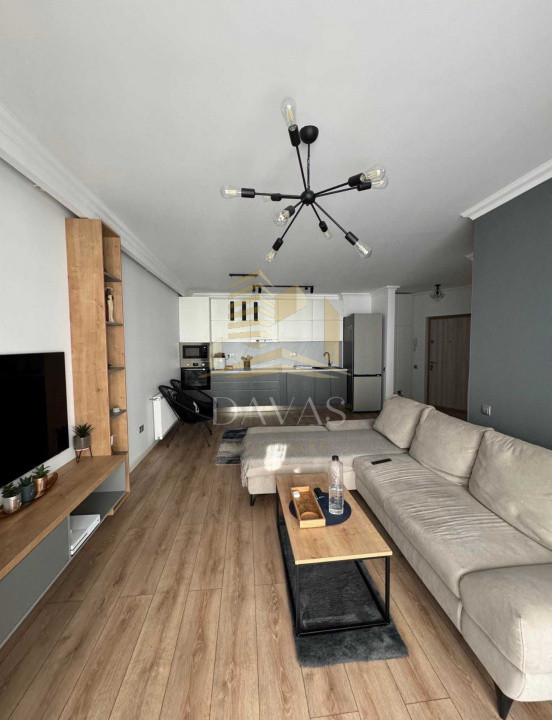 Apartament 2 camere de inchiriat | Marasti | Etaj intermediar