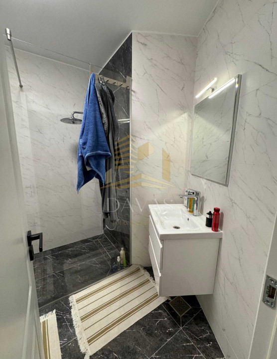 Apartament 2 camere de inchiriat | Marasti | Etaj intermediar