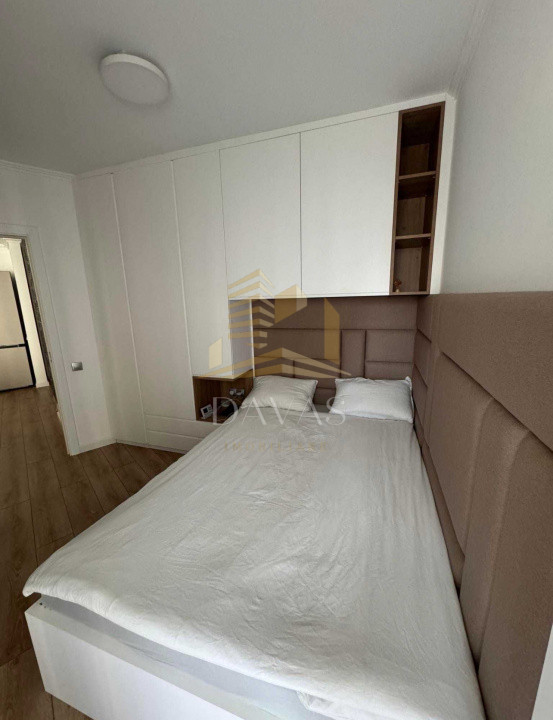 Apartament 2 camere de inchiriat | Marasti | Etaj intermediar