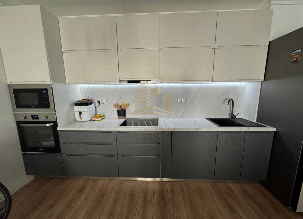 Apartament 2 camere de inchiriat | Marasti | Etaj intermediar