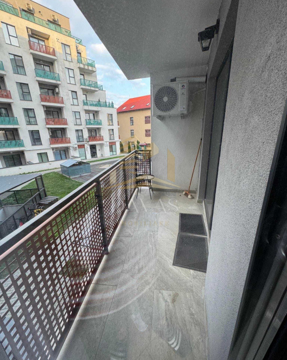 Apartament 2 camere de inchiriat | Marasti | Etaj intermediar
