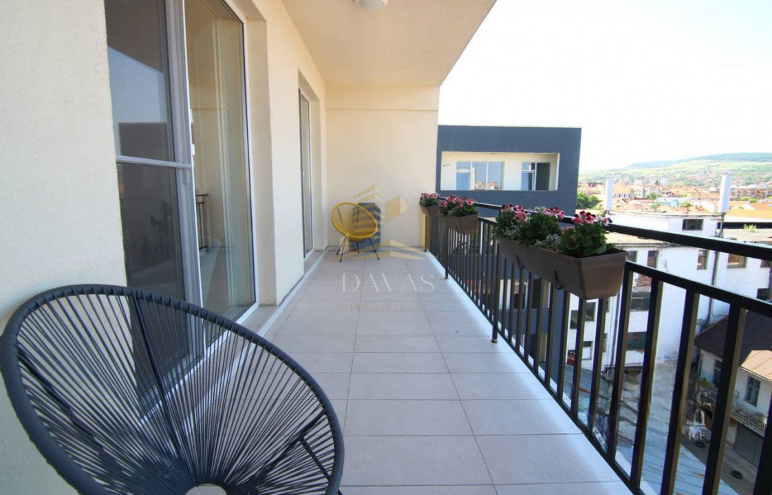 Apartament 3 camere de inchiriat | Centru | Parcare subterana