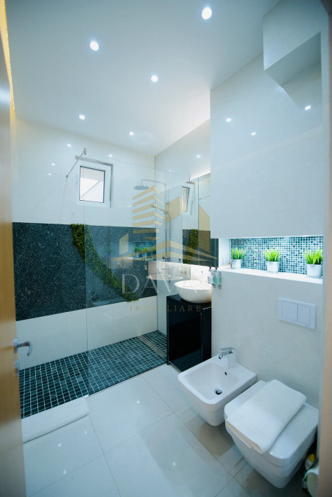 Apartament 3 camere de inchiriat | Centru | Parcare subterana