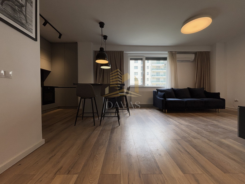 Apartament de 2 camere semidecomandat | Gheorgheni - Soporului