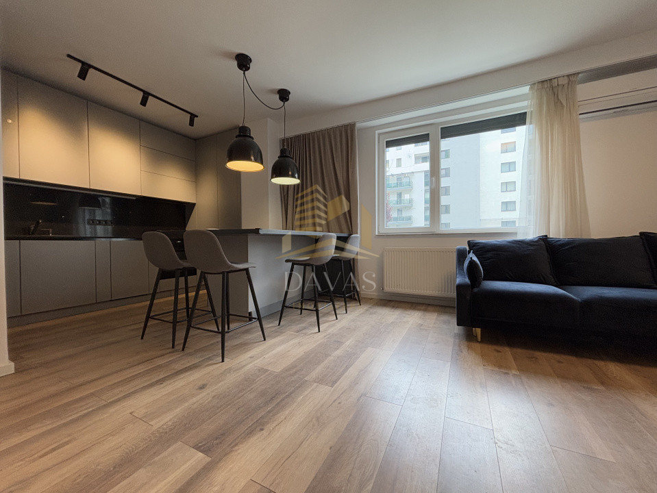 Apartament de 2 camere semidecomandat | Gheorgheni - Soporului
