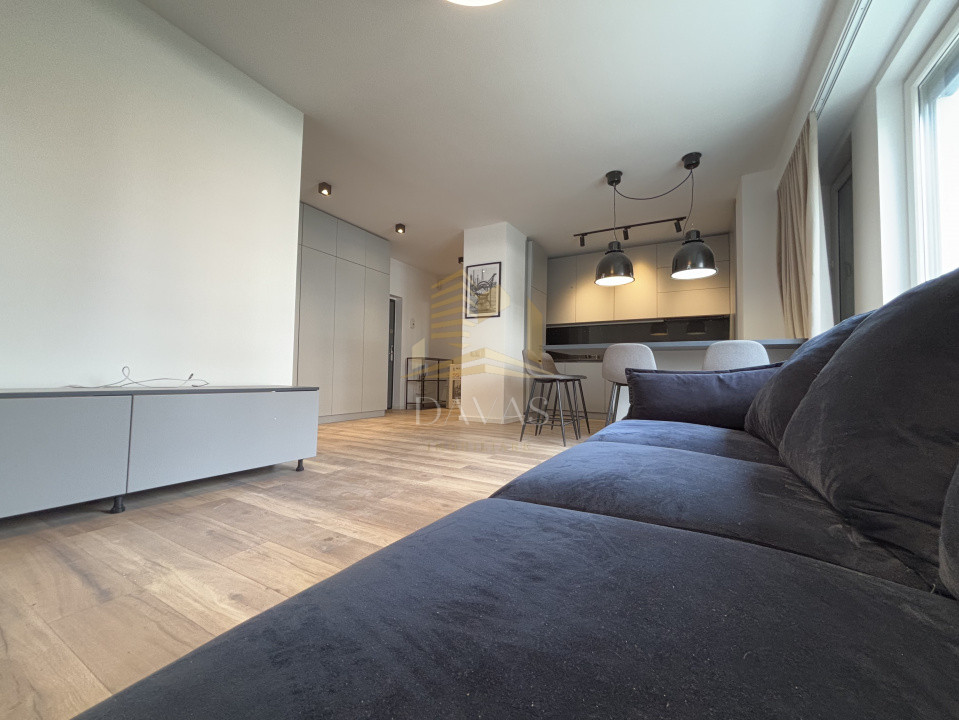 Apartament de 2 camere semidecomandat | Gheorgheni - Soporului