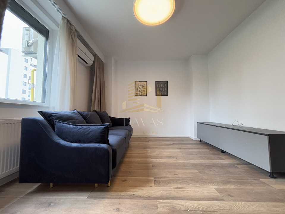 Apartament de 2 camere semidecomandat | Gheorgheni - Soporului