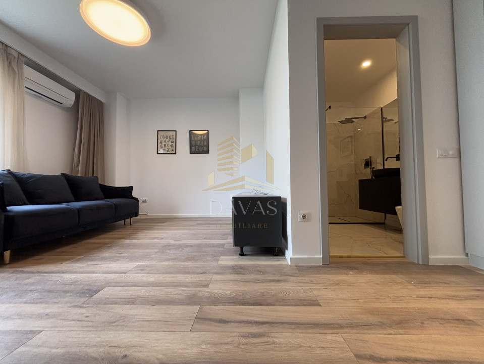 Apartament de 2 camere semidecomandat | Gheorgheni - Soporului