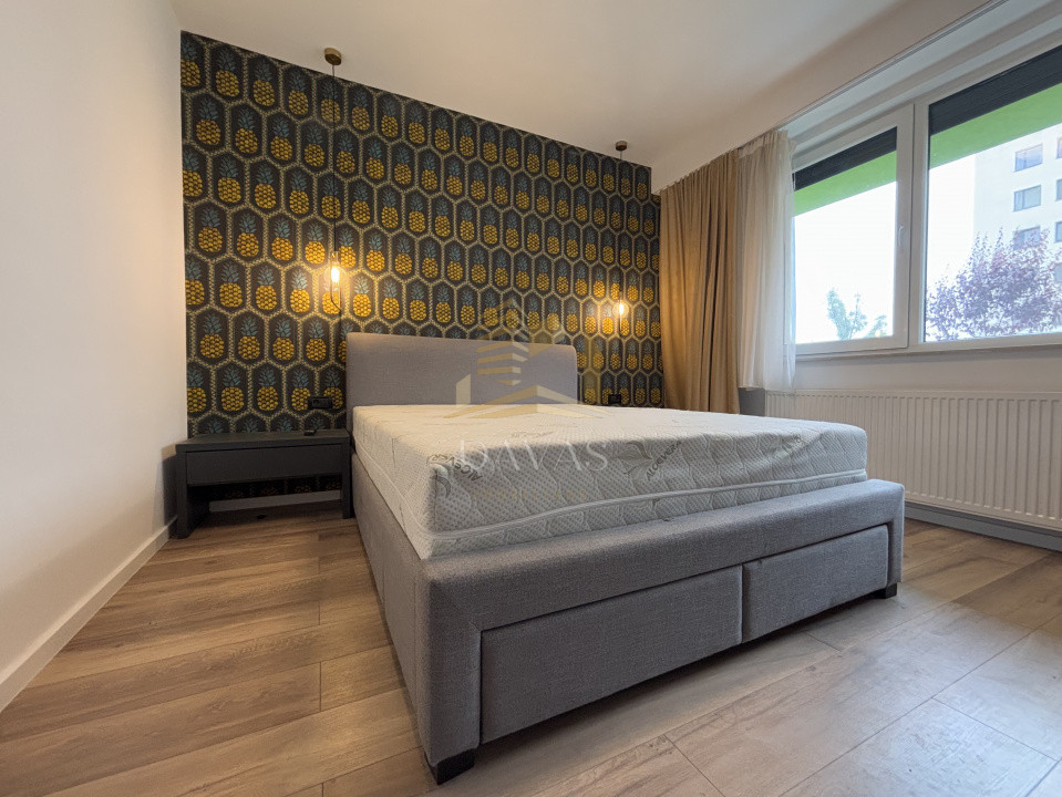 Apartament de 2 camere semidecomandat | Gheorgheni - Soporului