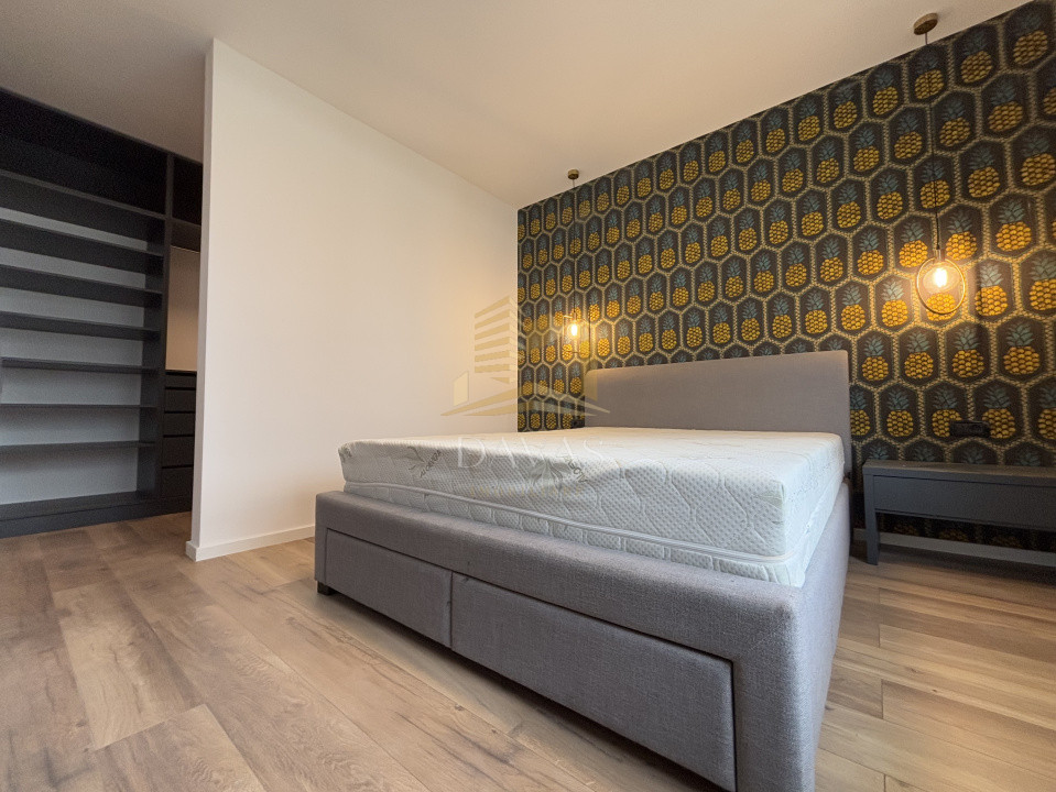 Apartament de 2 camere semidecomandat | Gheorgheni - Soporului