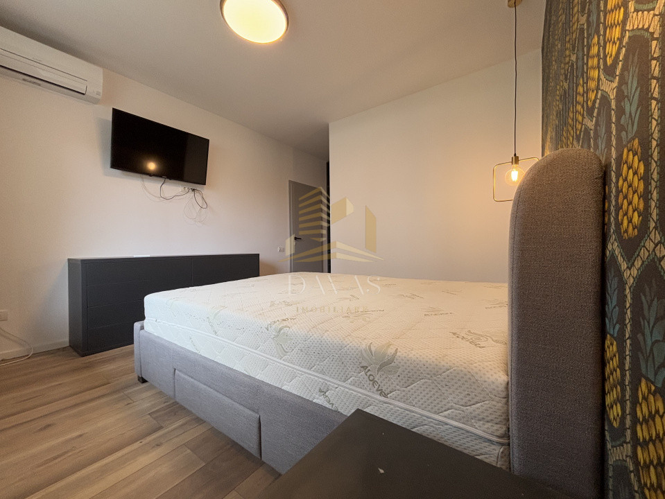 Apartament de 2 camere semidecomandat | Gheorgheni - Soporului