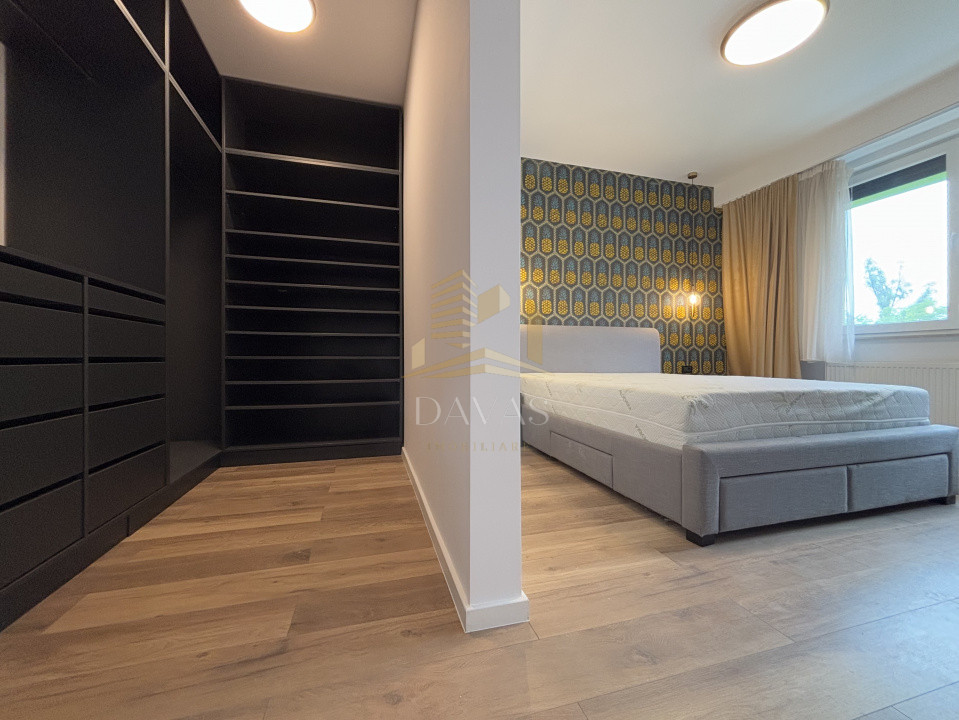 Apartament de 2 camere semidecomandat | Gheorgheni - Soporului