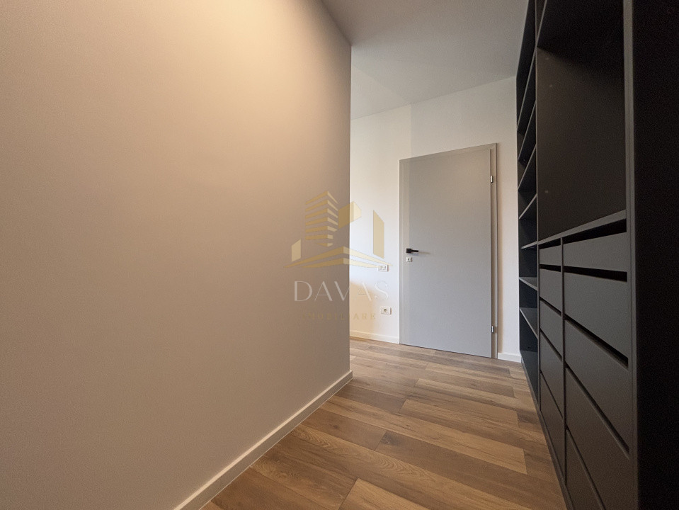Apartament de 2 camere semidecomandat | Gheorgheni - Soporului