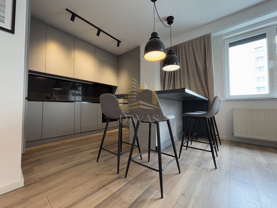 Apartament de 2 camere semidecomandat | Gheorgheni - Soporului