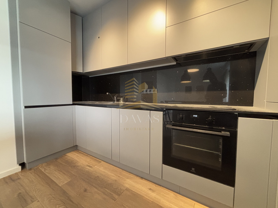 Apartament de 2 camere semidecomandat | Gheorgheni - Soporului