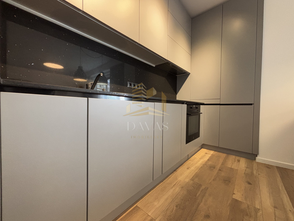 Apartament de 2 camere semidecomandat | Gheorgheni - Soporului