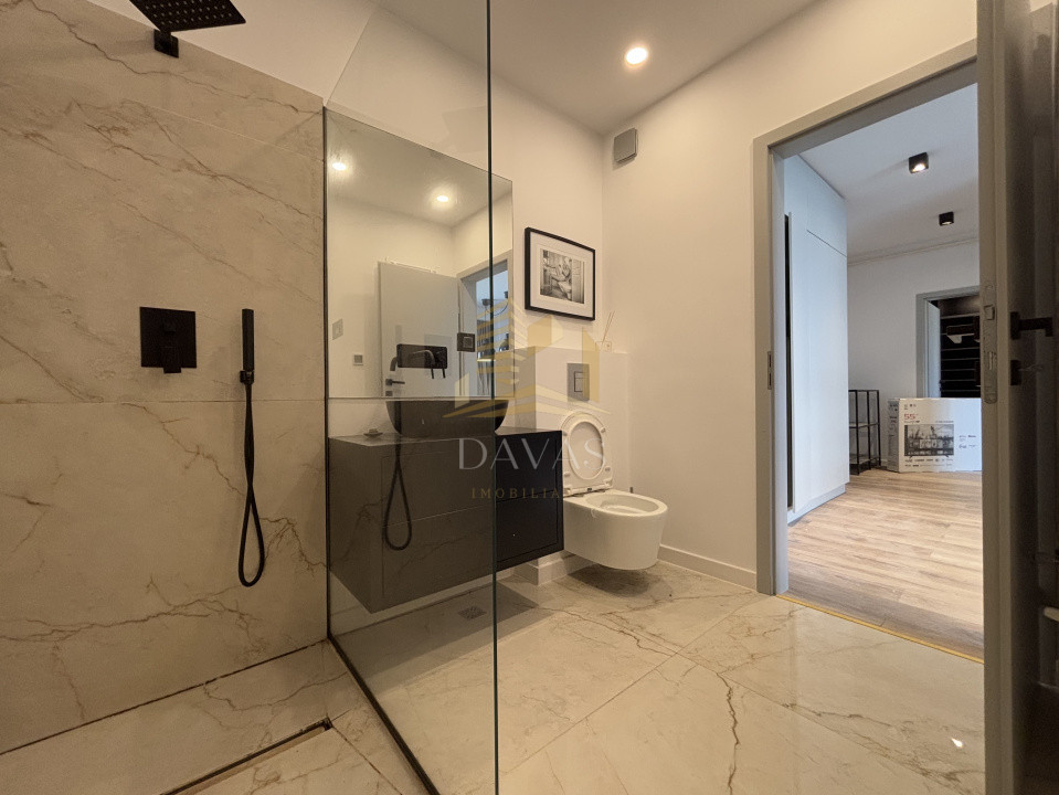 Apartament de 2 camere semidecomandat | Gheorgheni - Soporului