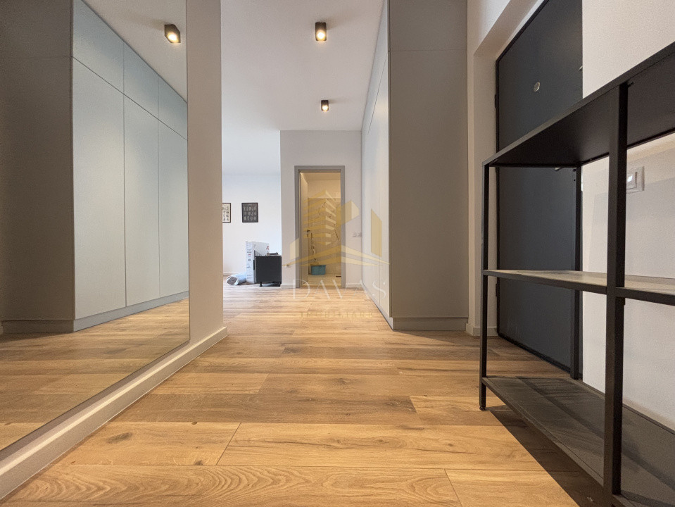 Apartament de 2 camere semidecomandat | Gheorgheni - Soporului