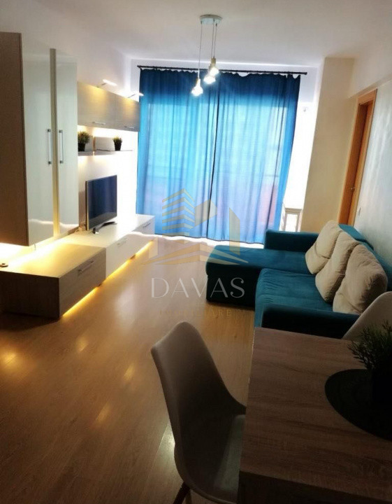 Apartament 2 camere de inchiriat | Gheorgheni | Parcare inclusa