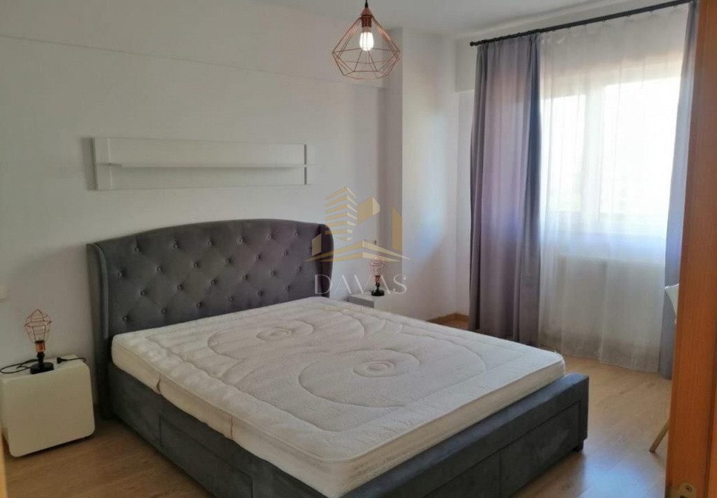 Apartament 2 camere de inchiriat | Gheorgheni | Parcare inclusa
