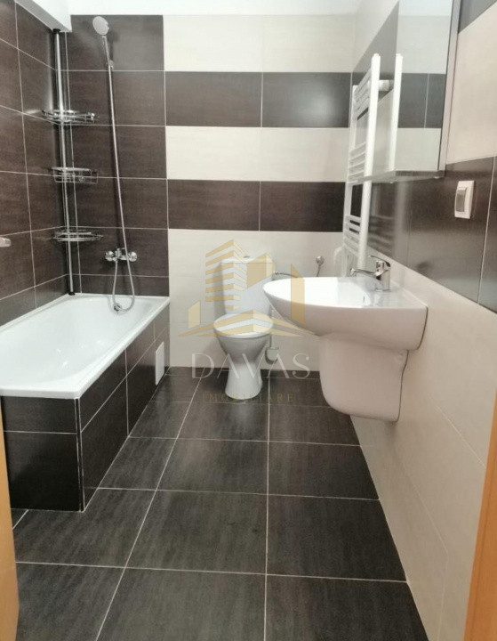 Apartament 2 camere de inchiriat | Gheorgheni | Parcare inclusa