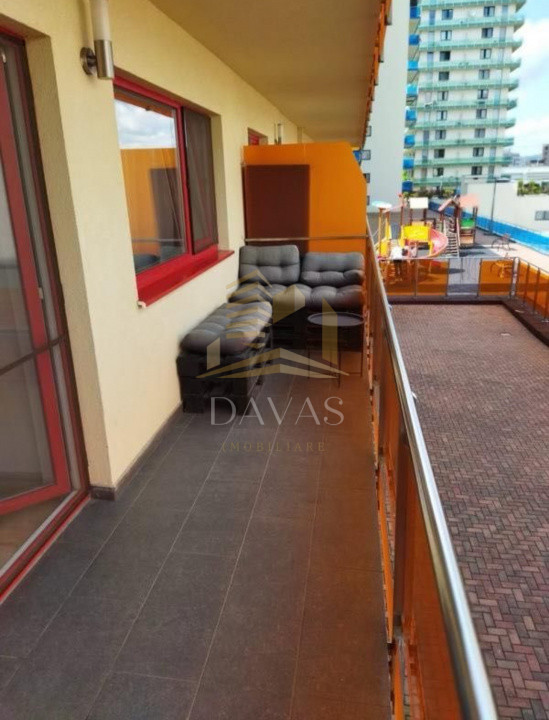 Apartament 2 camere de inchiriat | Gheorgheni | Parcare inclusa