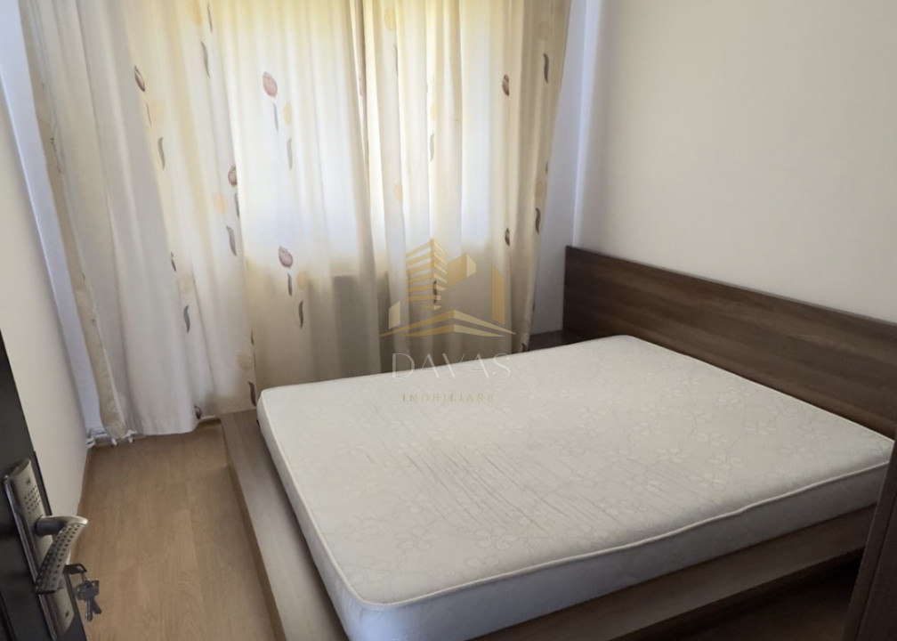 Apartament de 3 camere decomandat || Mărăști || Parcare