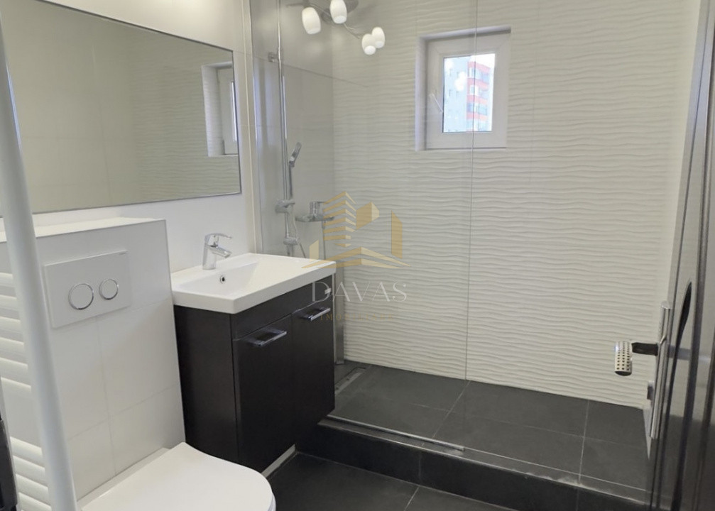 Apartament de 3 camere decomandat || Mărăști || Parcare