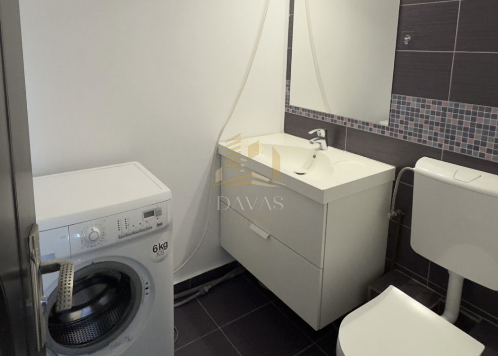 Apartament de 3 camere decomandat || Mărăști || Parcare