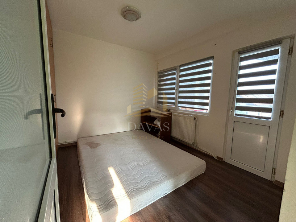 Casa cu 3 camere | Curte interioara | Cartier Grigorescu